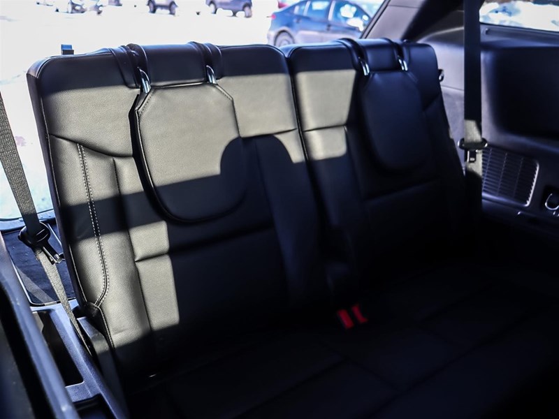 2022 Ford Explorer ST 4WD