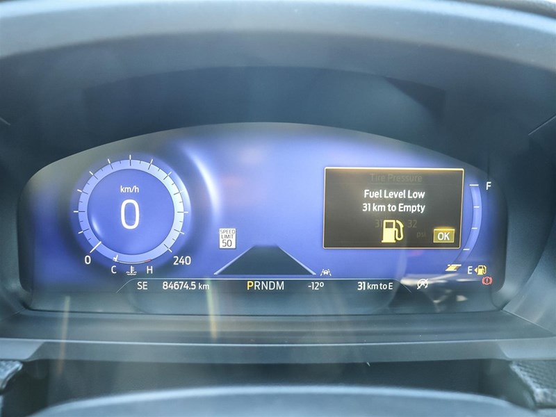 2022 Ford Explorer ST 4WD