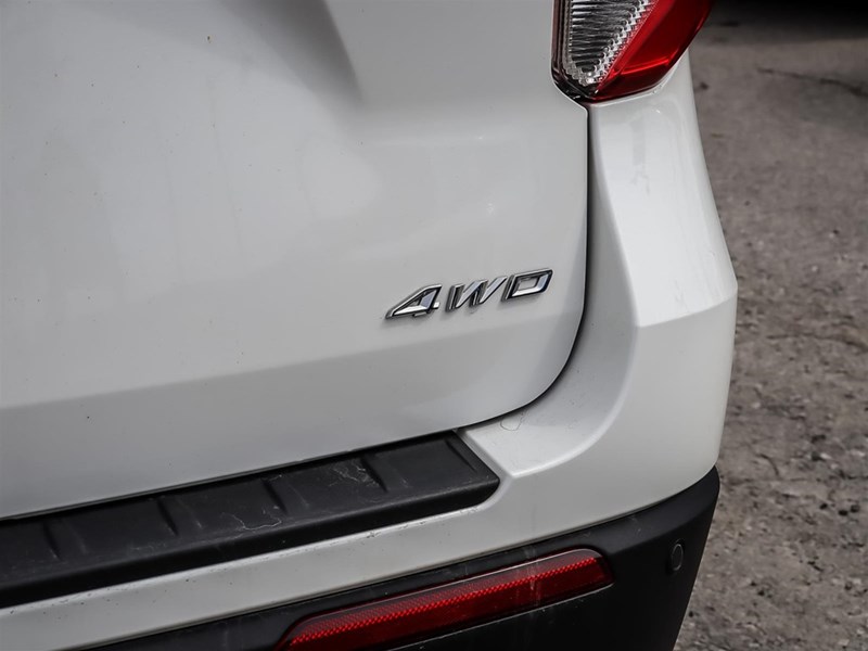 2022 Ford Explorer XLT 4WD