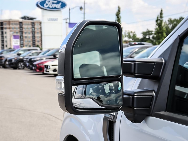 2022 FORD F-150 LARIAT 4WD SUPERCREW 6.5' BOX
