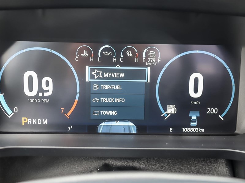 2022 Ford F-150 Lariat 4WD Supercrew 5.5' Box