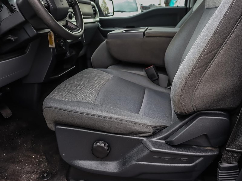 2022 Ford F-150 XLT 4WD Supercrew 5.5' Box