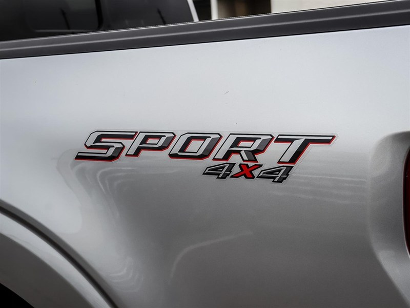 2022 Ford F-150 Lariat 4WD Supercrew 5.5' Box