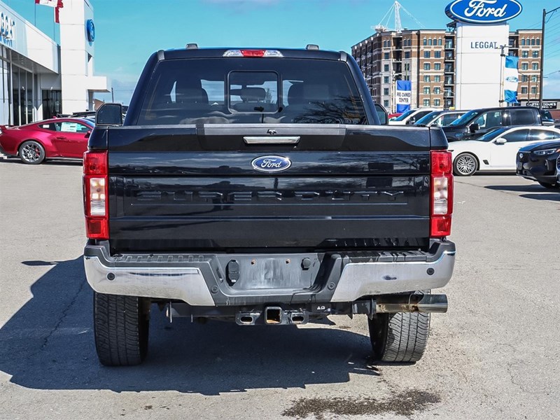 2022 FORD F-250 XLT 4WD| DIESEL | PREMIUM PKG | NEW TIRES + BRAKES