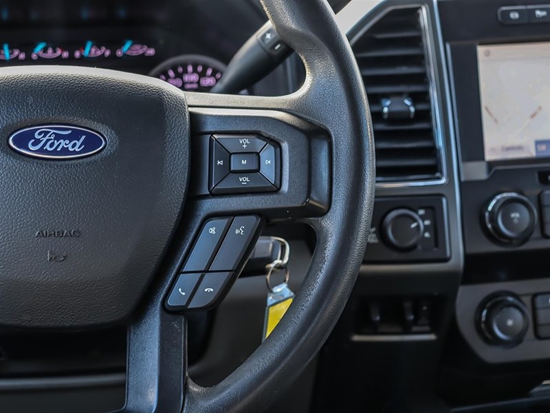 2022 Ford F-250 XLT 4WD Crew Cab 6.75' Box