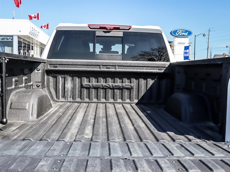 2022 GMC SIERRA 1500 4WD CREW CAB | LEATHER | MOONROOF| NEW TIRES