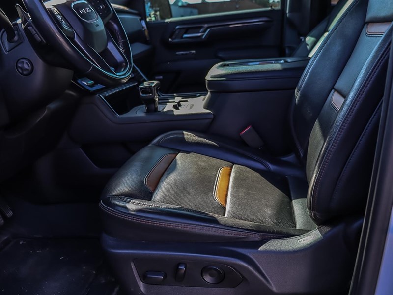 2022 GMC SIERRA 1500 4WD CREW CAB 147