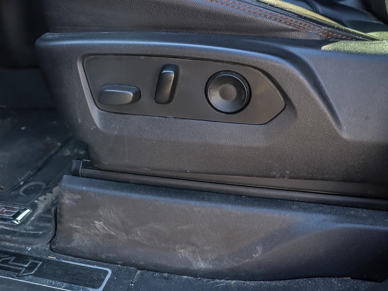 2022 GMC SIERRA 1500 4WD CREW CAB 147