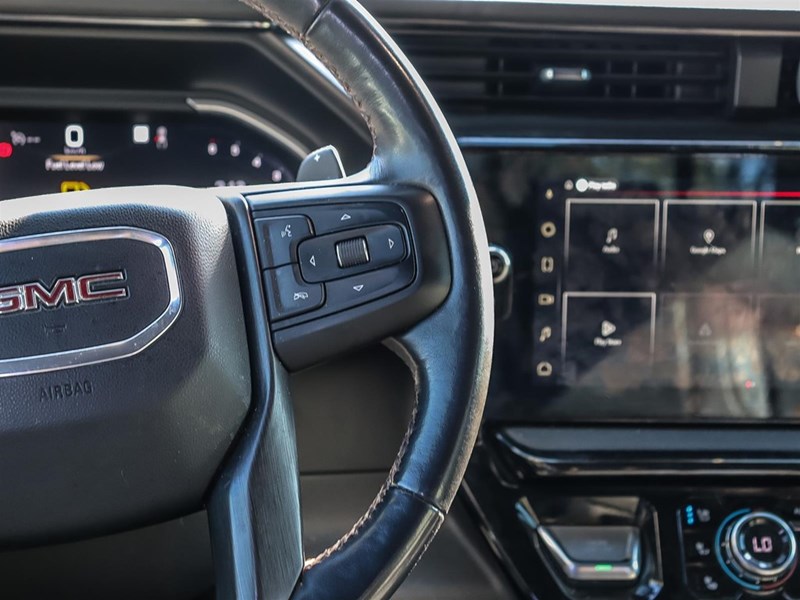 2022 GMC SIERRA 1500 4WD CREW CAB 147