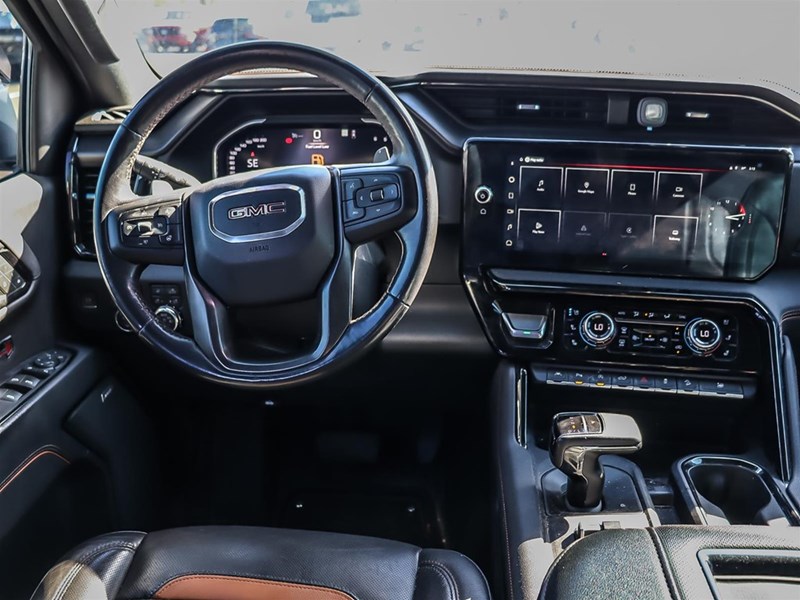 2022 GMC SIERRA 1500 4WD CREW CAB 147