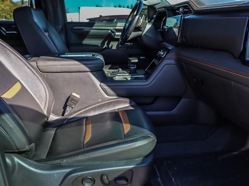 2022 GMC SIERRA 1500 4WD CREW CAB 147