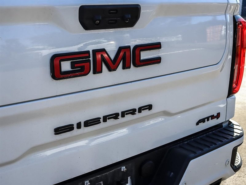 2022 GMC SIERRA 1500 4WD CREW CAB 147