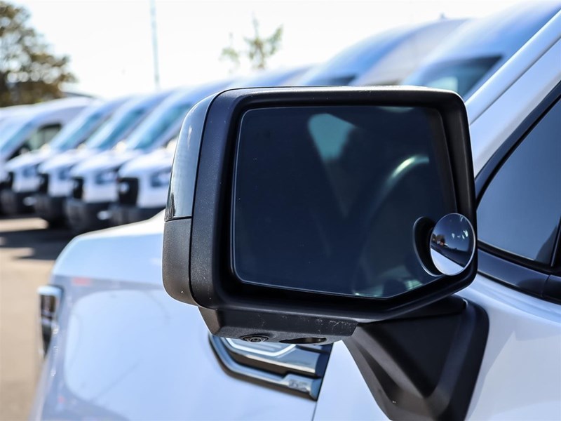 2022 GMC SIERRA 1500 4WD CREW CAB 147