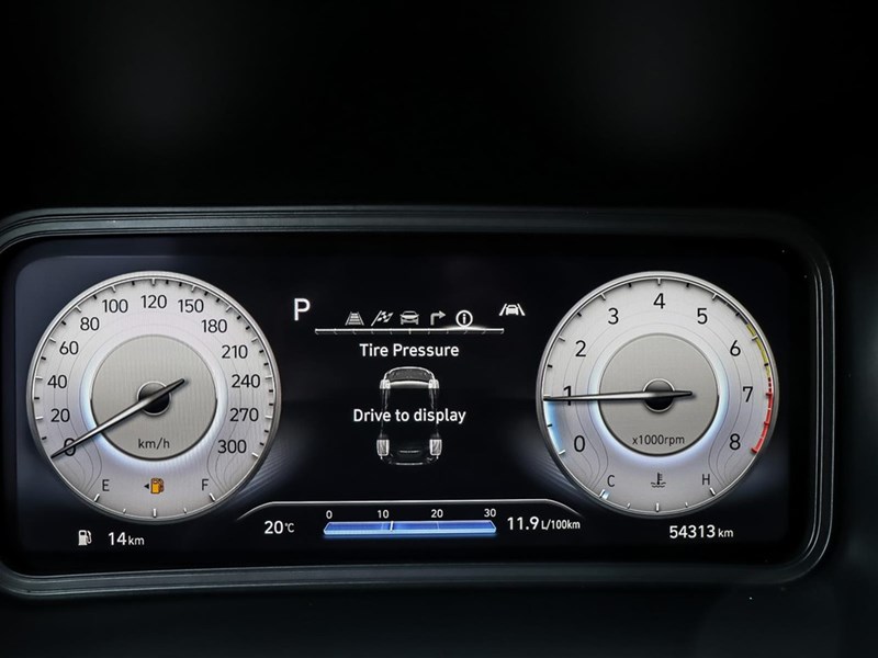 2022 HYUNDAI KONA N 2.0T FWD