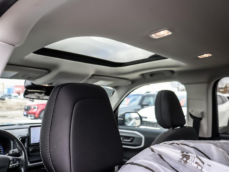 2023 Ford Bronco Sport Big Bend 4X4