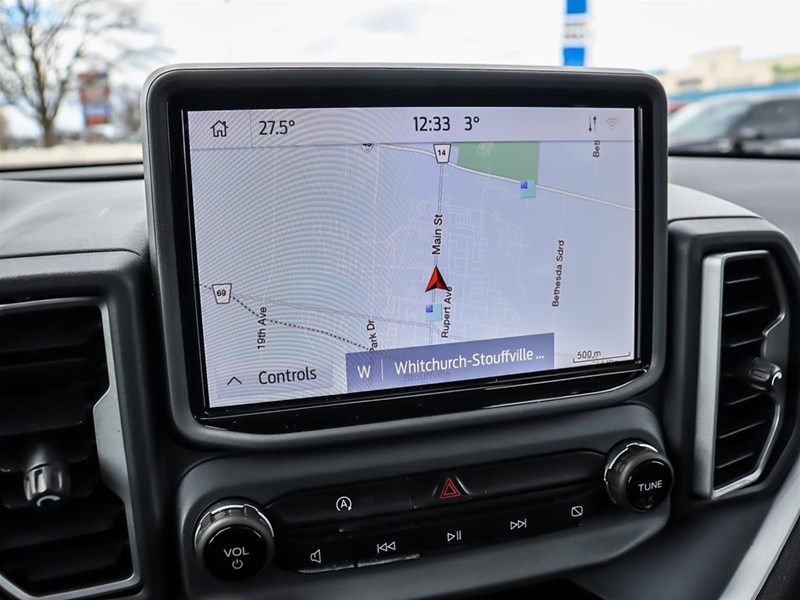 2023 Ford Bronco Sport Big Bend 4X4