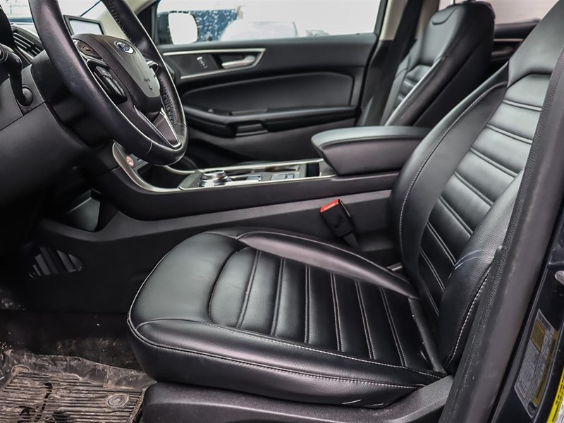 2023 Ford Edge Sel AWD