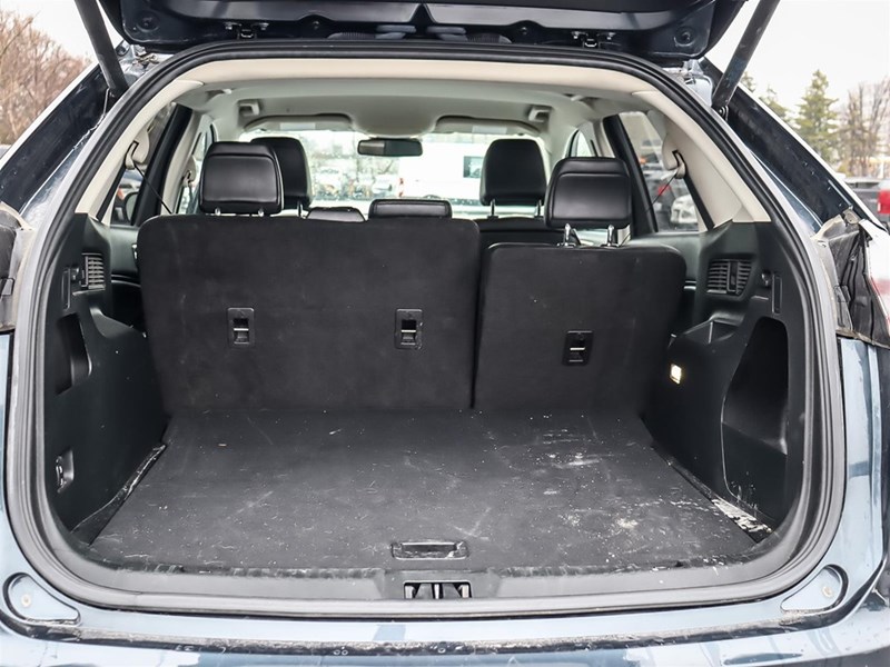 2023 Ford Edge Sel AWD