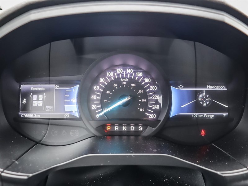 2023 Ford Edge Sel AWD