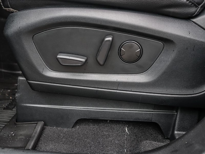 2023 FORD EXPLORER ST 4WD