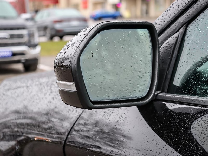 2023 FORD EXPLORER ST 4WD