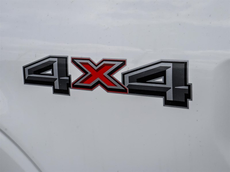 2023 FORD F-150 XLT 4WD REG CAB 6.5' BOX