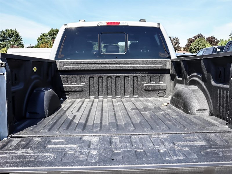 2023 FORD F-150 LARIAT 4WD SUPERCREW 5.5' BOX
