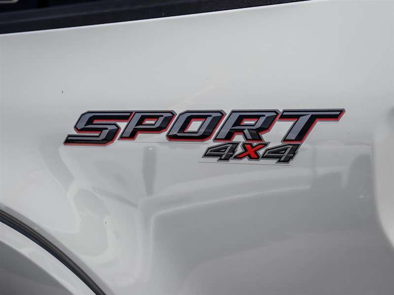 2023 FORD F-150 LARIAT 4WD SUPERCREW 5.5' BOX