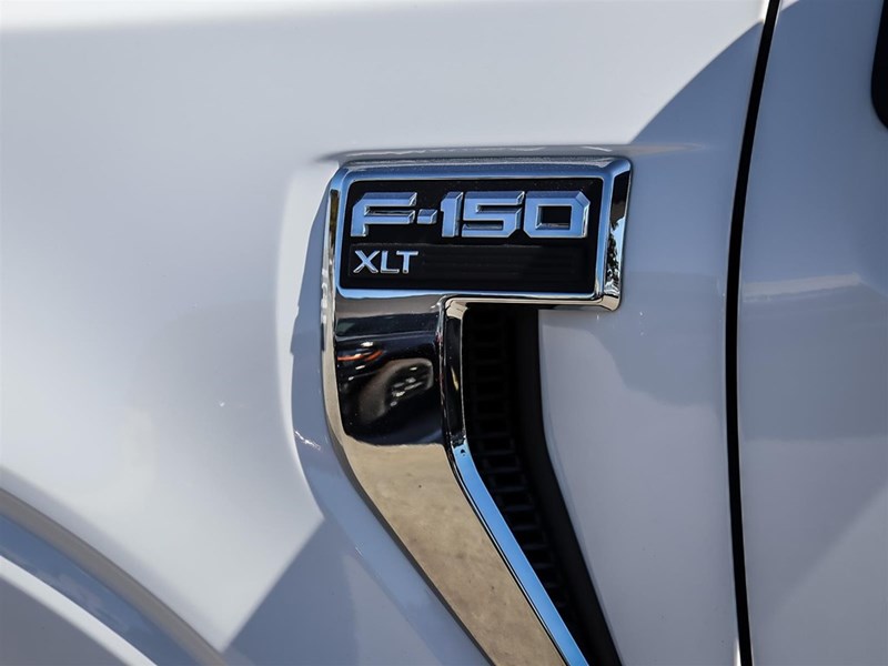 2023 FORD F-150 XLT 4WD SUPERCREW 5.5' BOX