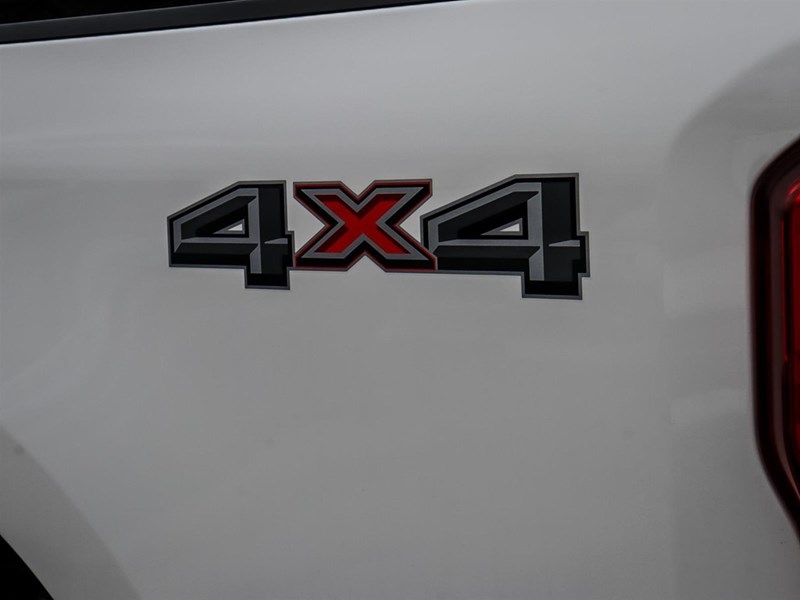 2023 Ford F-350 Platinum 4WD Crew Cab 6.75' Box