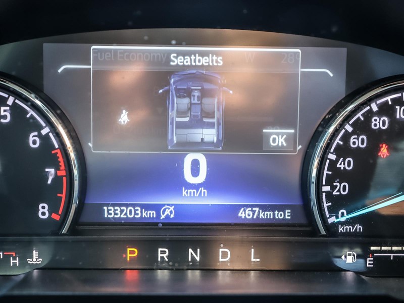 2023 Ford Maverick Lariat AWD Supercrew