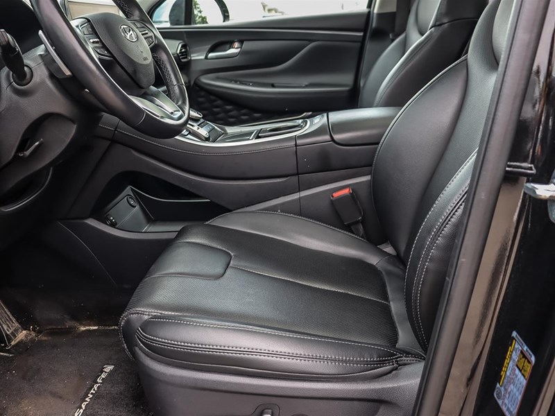 2023 Hyundai Santa Fe Preferred AWD W/Trend Package