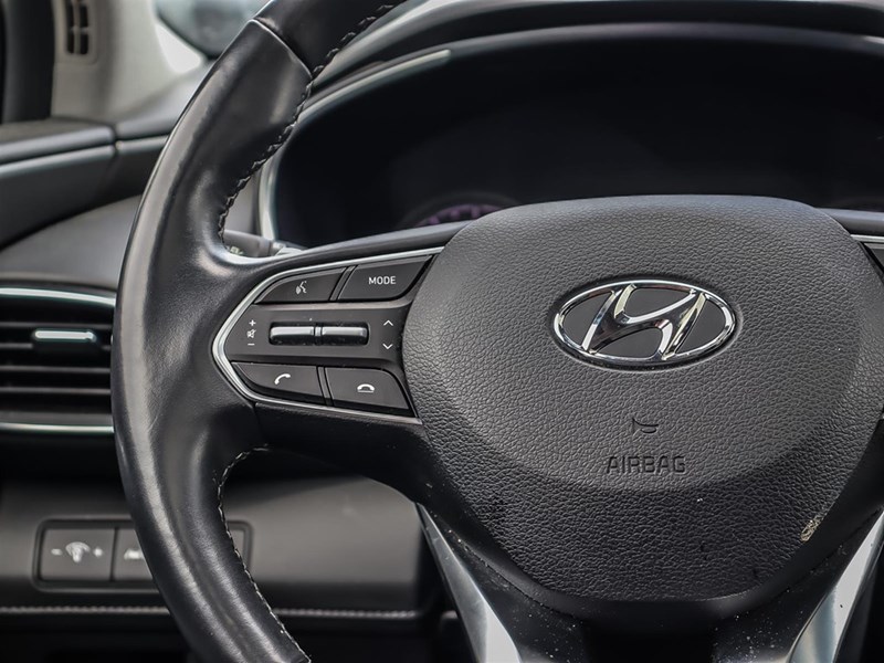 2023 Hyundai Santa Fe Preferred AWD W/Trend Package