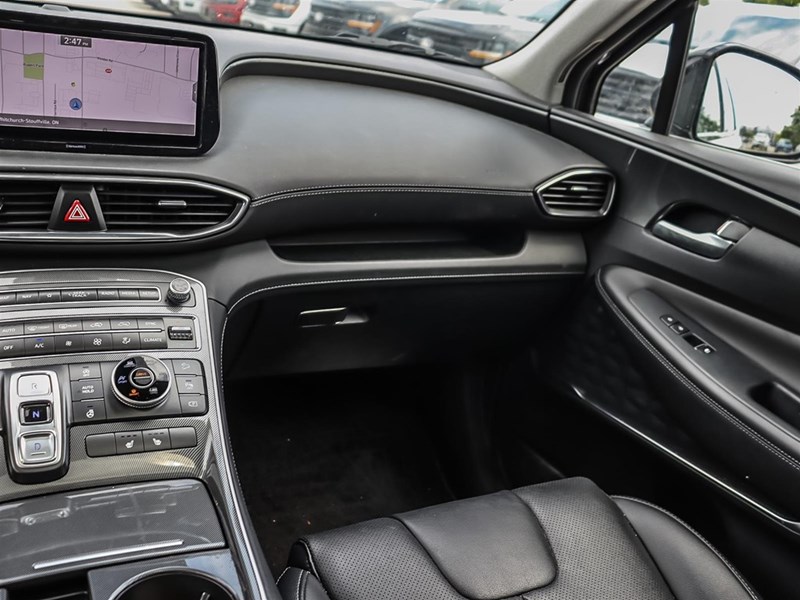 2023 Hyundai Santa Fe Preferred AWD W/Trend Package