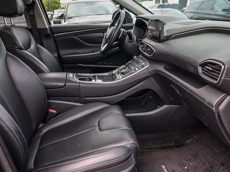 2023 Hyundai Santa Fe Preferred AWD W/Trend Package