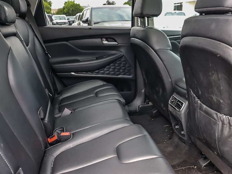 2023 Hyundai Santa Fe Preferred AWD W/Trend Package