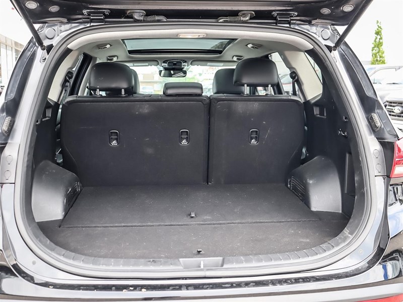 2023 Hyundai Santa Fe Preferred AWD W/Trend Package