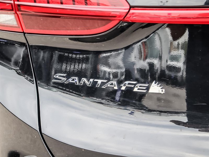 2023 Hyundai Santa Fe Preferred AWD W/Trend Package