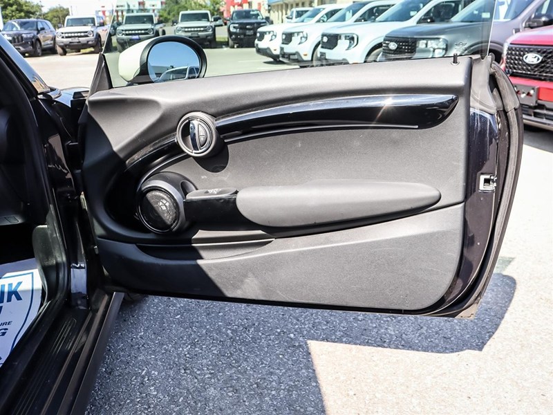 2023 Mini Se 3 Door Cooper SE FWD