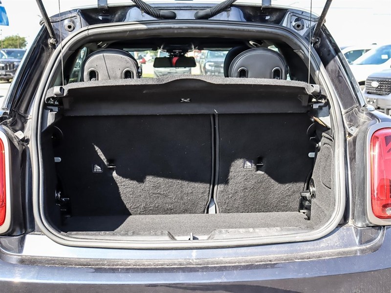2023 Mini Se 3 Door Cooper SE FWD