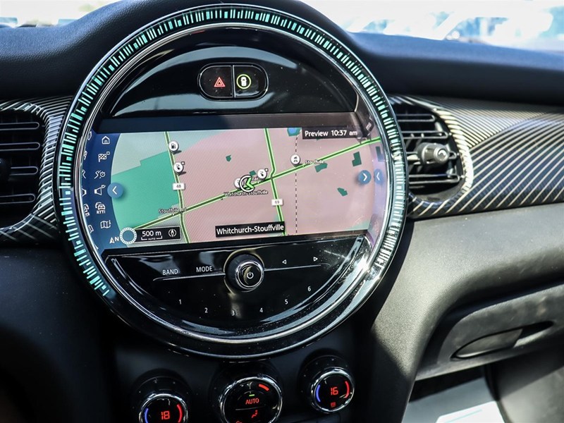 2023 Mini Se 3 Door Cooper SE FWD