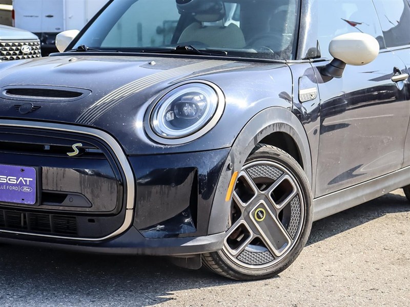 2023 Mini Se 3 Door Cooper SE FWD