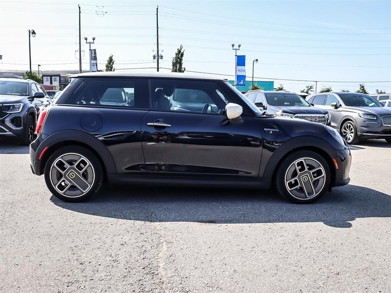 2023 Mini Se 3 Door Cooper SE FWD