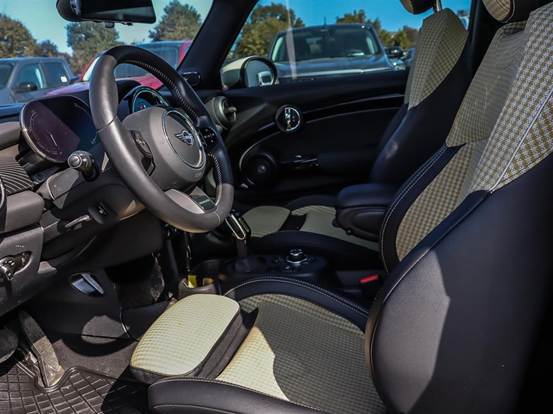 2023 Mini Se 3 Door Cooper SE FWD