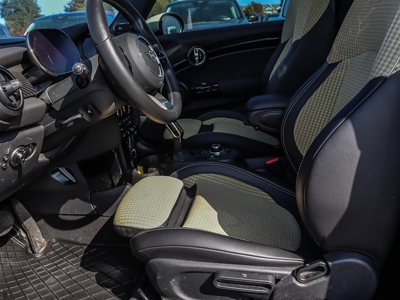 2023 Mini Se 3 Door Cooper SE FWD