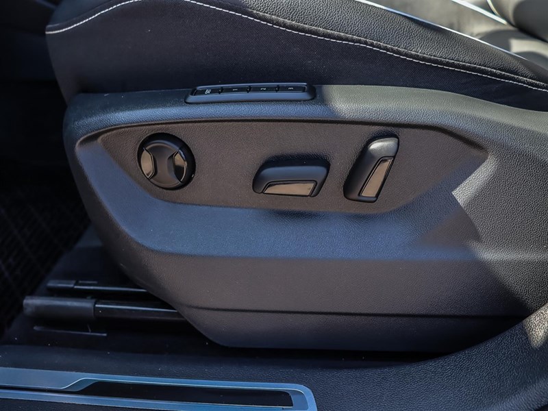 2023 VOLKSWAGEN TIGUAN HIGHLINE R-LINE 4MOTION