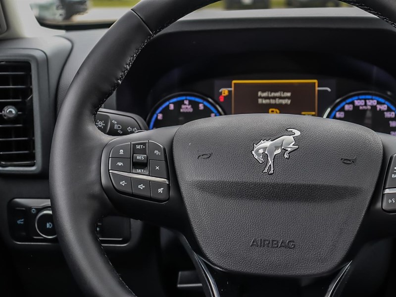 2024 FORD BRONCO SPORT BADLANDS 4X4 | MOONROOF | LTHR | CARPLAY