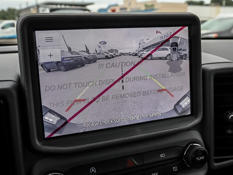 2024 FORD BRONCO SPORT BADLANDS 4X4 | MOONROOF | LTHR | CARPLAY