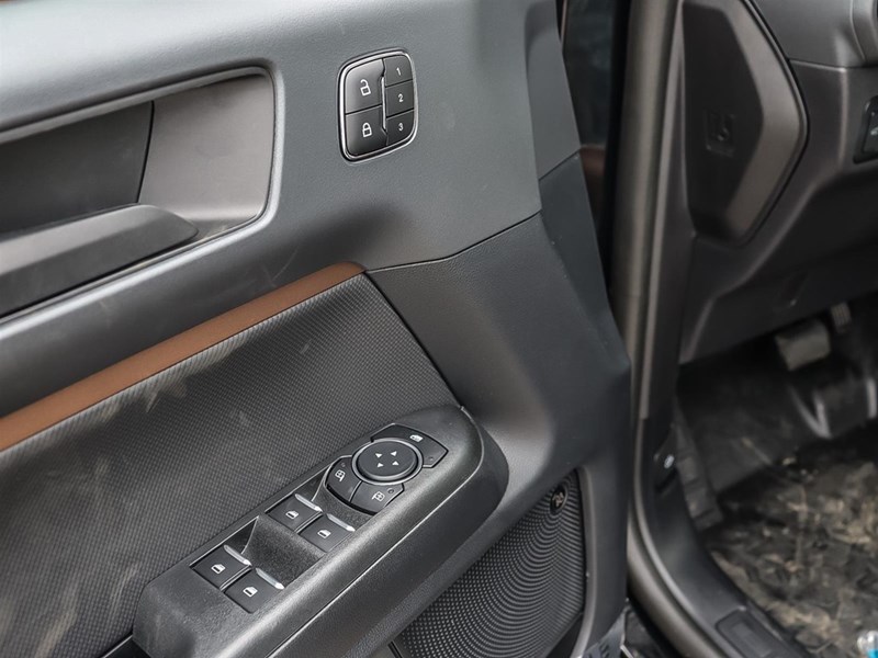 2024 FORD BRONCO SPORT BADLANDS 4X4 | MOONROOF | LTHR | CARPLAY