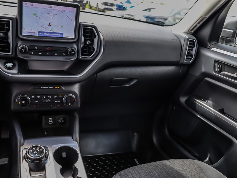 2024 FORD BRONCO SPORT BIG BEND 4X4 | CARPLAY | CO-PILOT | CONV PKG |